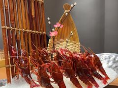 -尚海豆捞(乐虹坊店)