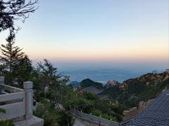 -泰山风景名胜区