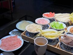 -咏江南·苏式火锅·苏州评弹(观前街店)