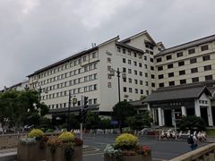-苏州观前平江CitiGO欢阁酒店