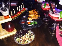 -甘尼仕印度餐厅酒吧(斜塘老街店)