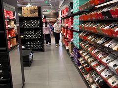 -NIKE北京马连道换季优惠店