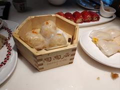 -陶陶居酒家(解放北路店)