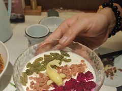 -南山翁新概念川菜(江宁万达广场店)