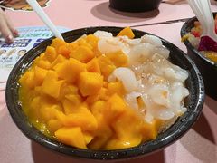 -王中王刨冰