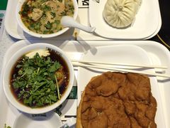 -黑窑厂糖油饼烤鸭·清真菜(旗舰店)