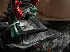 -太原凯宾斯基饭店