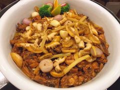 -南宁沃顿国际大酒店-自助餐厅