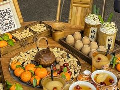 -吼堂老火锅(太古里总店)