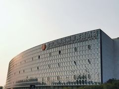 -北京园博大酒店