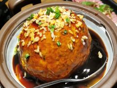 -扬州狮子楼·非遗淮扬菜(东关街店)