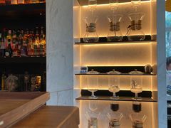 -The PEAT Coffee(深业中城店)