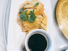 -壹只菜·崇明本地特色菜(崇明南门店)