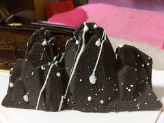 水墨丹青-LE SAPHIR 莎菲尔菓子(和兴店)