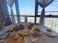 -汤臣·空中餐厅·严选粤菜(石湾世博广场店)