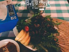 肥肠-1112熟食店