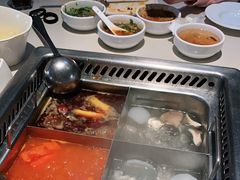 -海底捞火锅(枫蓝国际购物中心店)