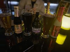 -船长酒吧 The Captain