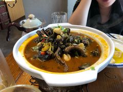 -爷爷的土钵菜(街道口店)