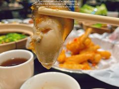 -飞尝蚝·顺德菜·鱼生(顺德总店)