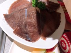 -海底捞大排档火锅(悦荟广场店)