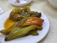 辣尖椒-万盛园炖肉馆(云峰店)