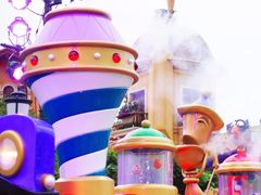 -上海迪士尼度假区