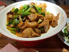 -百年神厨·地道川菜(清江西路店)