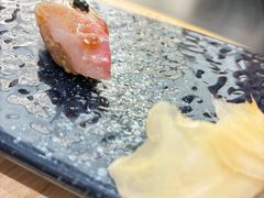 -鮨政·Omakase(港汇恒隆广场店)