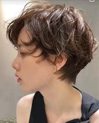 -丽时 Hair Salon