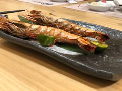 -鳗鲔料理小馆