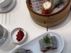 -蔡澜点心·粤菜(月星环球港店)