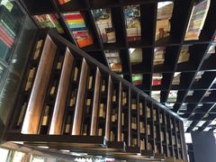 钟书阁-钟书阁(松江泰晤士小镇店)