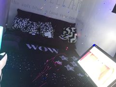 -Fun奇点轰趴馆(正佳广场店)