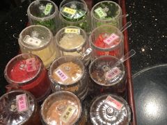 -新花城蟹粉馆(乌鲁木齐店)