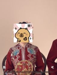 -玫瑰星座婚纱摄影轻奢定制(双井店)