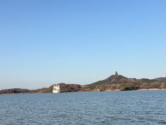 -池州市平天湖风景区