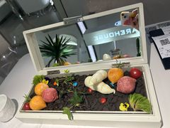 -3号仓库·餐厅(嘉兴龙鼎万达店)