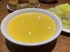 -清真吴记门钉肉饼·喜多利