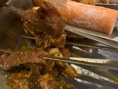 -忠义水浒烤肉(体育西路店)
