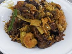 -同发号饭庄(复兴路店)
