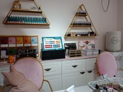 -SixOne六一日式美甲美睫