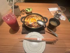 -CURRY YA 熟成咖哩專門店(深圳湾万象城店)