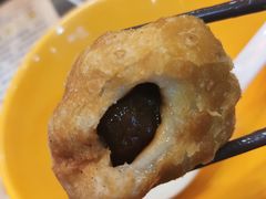 -毛华美食(清扬路店)