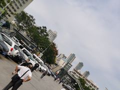 -中国移动通信集团上海有限公司