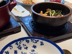 -狮王府淮扬菜(夫子庙老门东店)