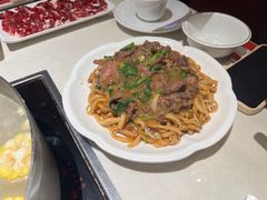 -潮泰牛肉火锅 · 创于1992年(车公庙店)