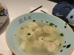 -沈大成(南京东路店)
