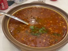 -哈啾嗨·蒙文化主题餐厅(京汉新城店)