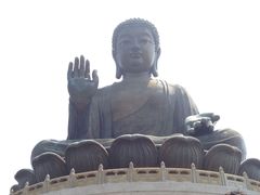 -天坛大佛